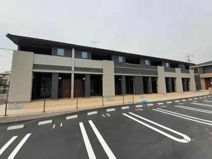 ヴィラ香椎 Iの画像