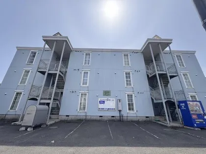 サントアリオ デ 菊水元町の画像