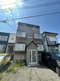 アーバン東札幌の画像