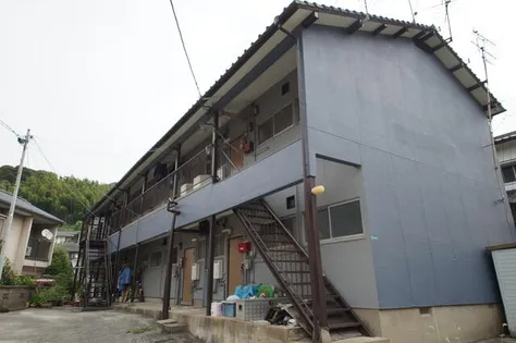 松ケ坂荘の画像