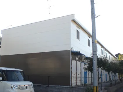 レオパレス新飯塚の画像