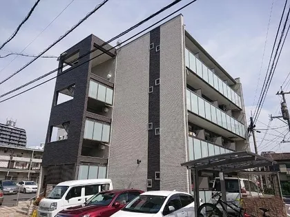 クレイノラルーチェ 美野島の画像