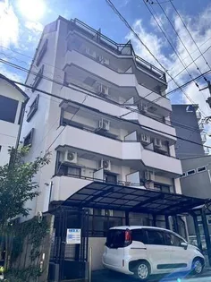 エクセラ六本松の画像