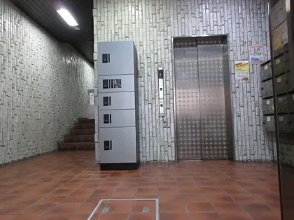 丸元ビルの画像