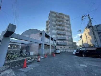 アルテハイム東大阪の画像