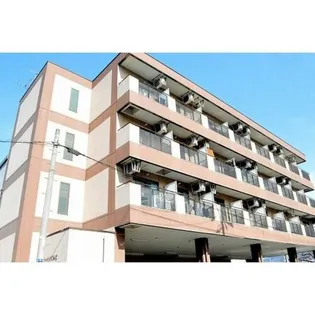 シートンすみだの画像