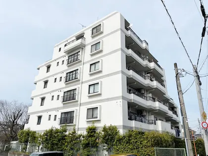 大森アイリス弐番館の画像