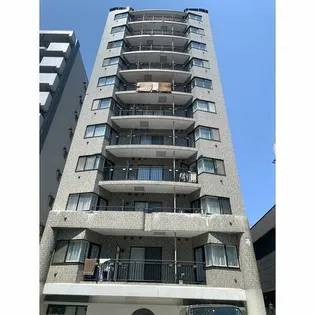 ライオンズシティ大通公園【3階】の外観