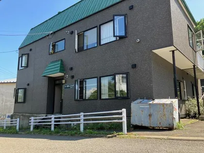 ニューグリーンコーポの画像