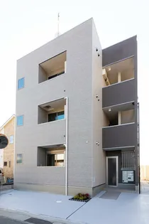 ジュネス和白の画像