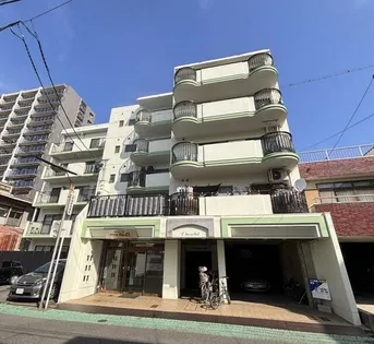 ラ コンシェル柴周の画像