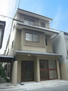 ネオガーランド御所南の画像