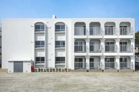 ミライエ塩屋の画像