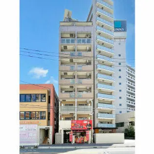 アリビラ平尾の画像