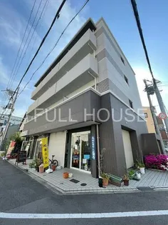 シャルマン藤田IIの画像