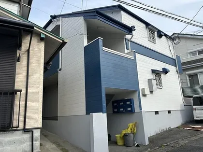 プチハウスの画像