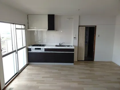 寿恵野ハイツの画像