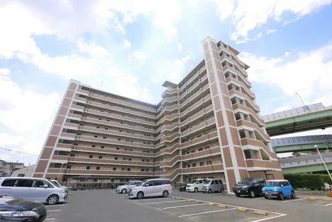 ニューシティアパートメンツ南小倉Iの画像