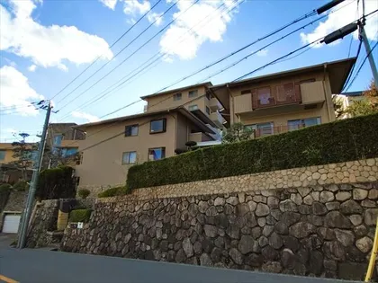 クレストヒル芦屋の画像