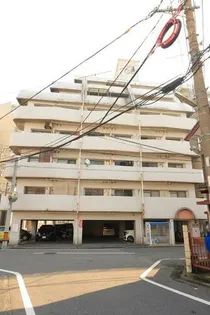 ピュアシティ片野の画像