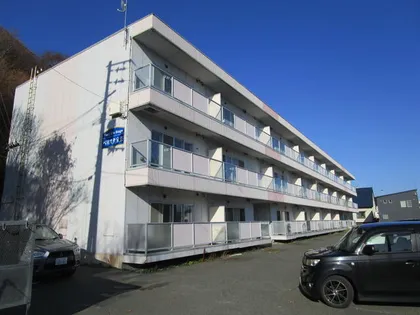 ベリスタ宝来の画像