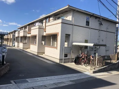 ベルコロレⅡの画像