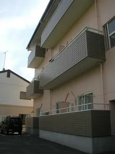 共豊ハイツ6の画像