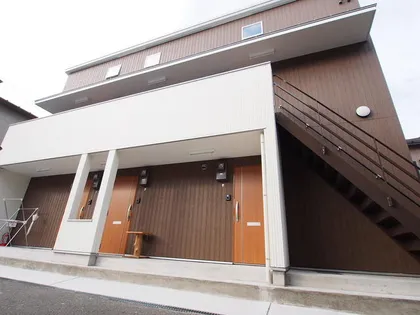 コーポイケダの画像