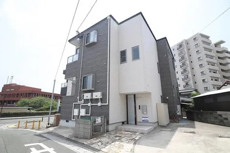 グランメゾン福間の画像