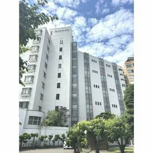 プレジデントハイムの画像