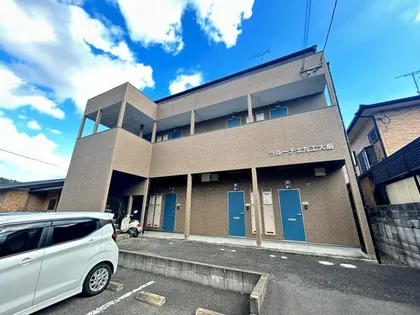 ブライトヒル九工大前の画像