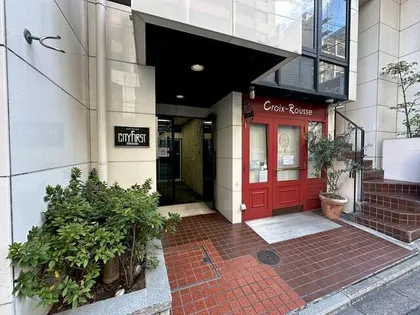 シティーファースト四条西洞院の画像