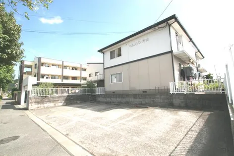 ベルメゾン片山の画像