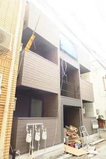 大阪府大阪市北区黒崎町【タウンハウス】の外観