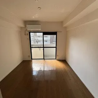 福岡県福岡市城南区別府2丁目【マンション】の外観