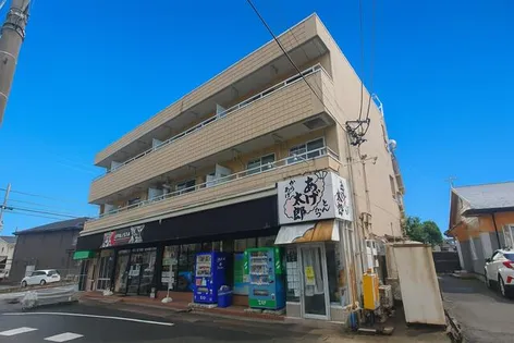 リバーサイドマンヒロの画像