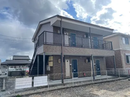 リーフ アビタシオンの画像