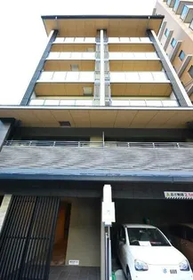 フェリオ千都【201号室】の外観