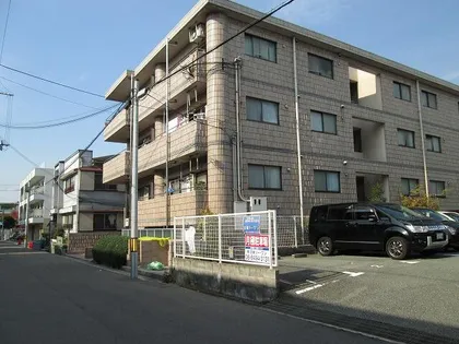 レガリア園田の画像