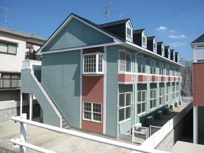 エスポワール菅原の画像