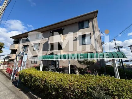 シャトー滝内の画像