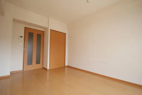 福岡県福岡市早良区高取1丁目【マンション】の外観