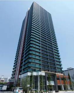 なんばグランドマスターズタワーの画像