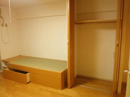 福岡県福岡市早良区城西3丁目【マンション】の外観