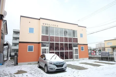 すずらんハウスBの画像