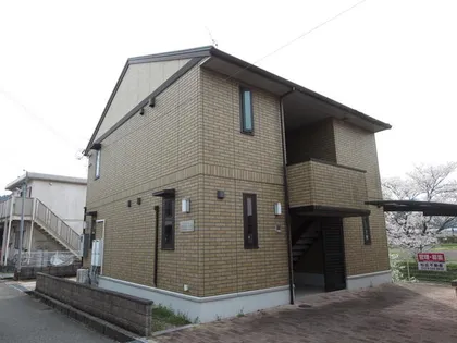 センチュリーコート1の画像