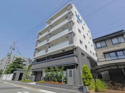 プレサンスロジェ白壁テラスの画像