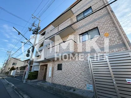 マンションエルミナールの画像