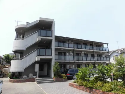 サンハイム多木の画像