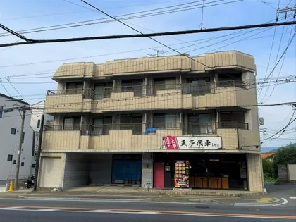 メゾン蓮の画像